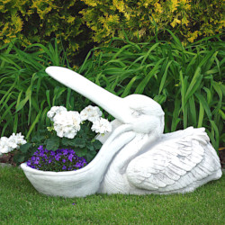 Вазон Пеликан