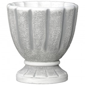 Вазон современный Ваза