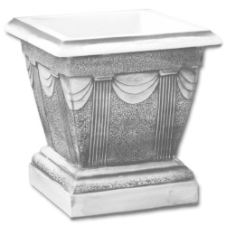 Вазон классический Трапеция