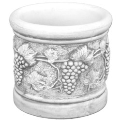 Вазон классический Виноград