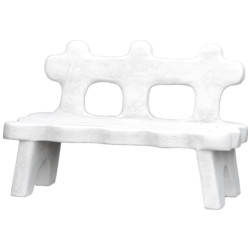 Лавка декоративная детская