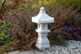 Фонарь китайский