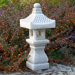 Фонарь китайский