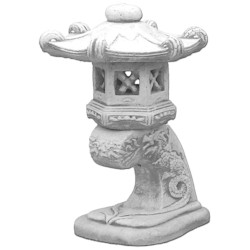 Фонарь китайский