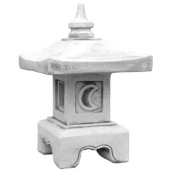 Фонарь китайский Пагода