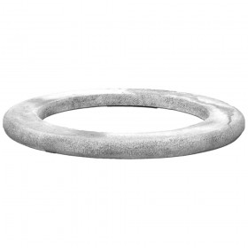 Декоративное кольцо для сборного колодца