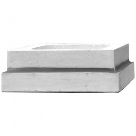 Пьедестал для вазона