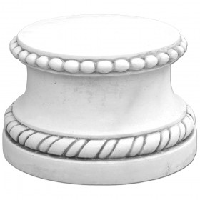 Постамент декоративный