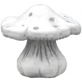 Скульптура декоративная Гриб
