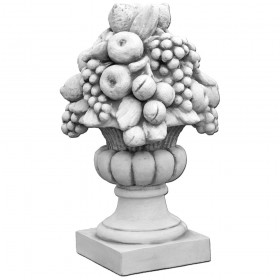 Навершие Ваза с фруктами