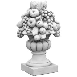 Навершие Ваза с фруктами