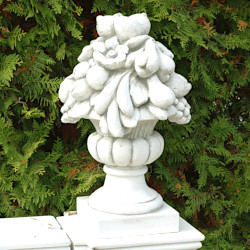 Навершие Ваза с фруктами