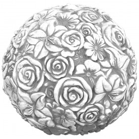 Декоративный элемент Цветочный шар