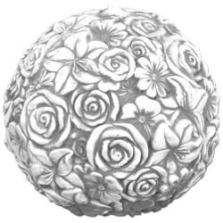 Декоративный элемент Цветочный шар
