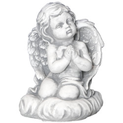 Скульптура Маленький ангел