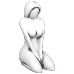 Скульптура современная Женщина