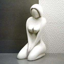 Скульптура современная Женщина