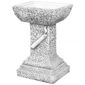 Вазон Пепельница