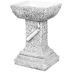 Вазон Пепельница