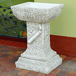 Вазон Пепельница