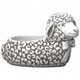 Вазон  Ягненок