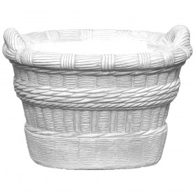 Вазон Корзина