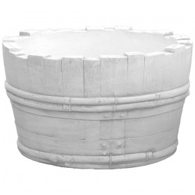 Вазон Кадка