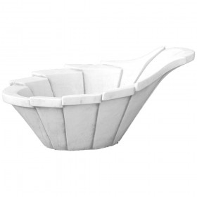 Вазон современный Ушат