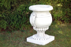 Вазон античный Ваза с ручками