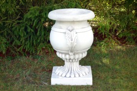 Вазон античный Ваза с ручками