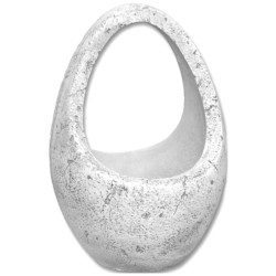 Вазон декоративный Корзина