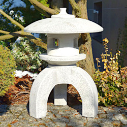 Фонарь японский