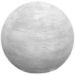 Фонтан декоративный Шар