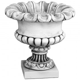 Вазон античный Лилия