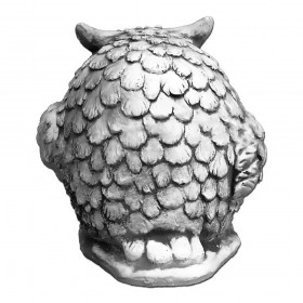 Скульптура Сова большая