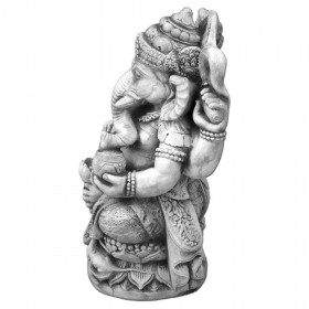 Скульптура Индийский бог Ганеша