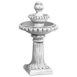 Фонтан класcический Цветок