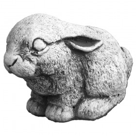 Скульптура  Крольчонок