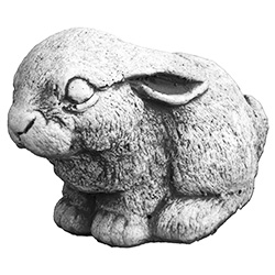 Скульптура  Крольчонок