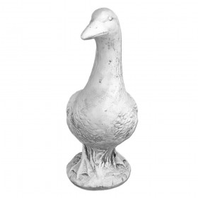 Скульптура  Гусь