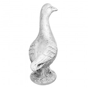 Скульптура  Гусь