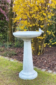 Поилка для птиц