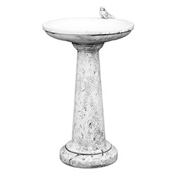 Поилка для птиц