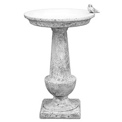 Поилка для птиц