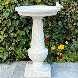 Поилка для птиц