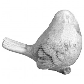 Скульптура Синица