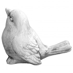 Скульптура Соловей