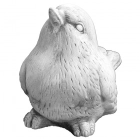 Скульптура Соловей