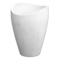 Вазон современный