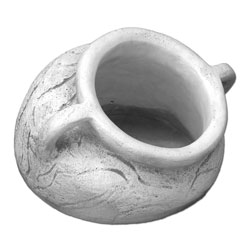 Вазон античный Амфора